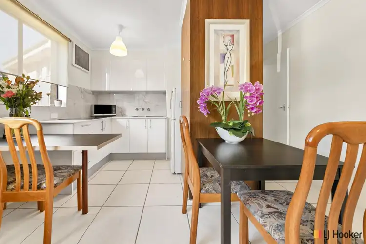 Third view of Homely apartment listing, 28/60 Wattle Street, Lyneham ACT 2602