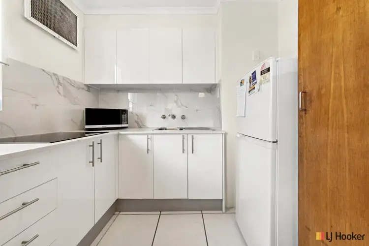 Fourth view of Homely apartment listing, 28/60 Wattle Street, Lyneham ACT 2602