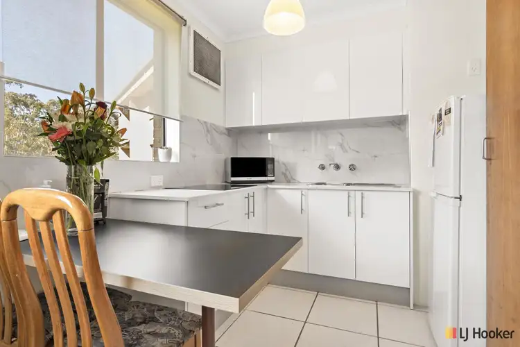 Fifth view of Homely apartment listing, 28/60 Wattle Street, Lyneham ACT 2602