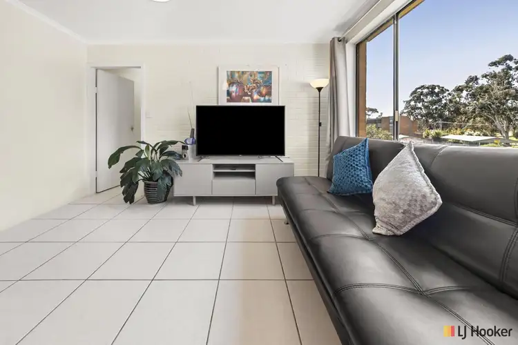 Sixth view of Homely apartment listing, 28/60 Wattle Street, Lyneham ACT 2602