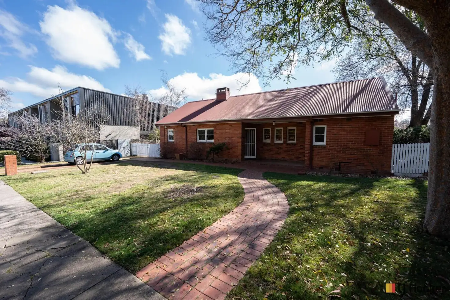 Main view of Homely house listing, 16 Greenway Street, Turner ACT 2612