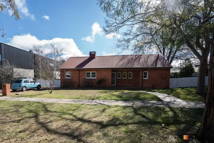Third view of Homely house listing, 16 Greenway Street, Turner ACT 2612