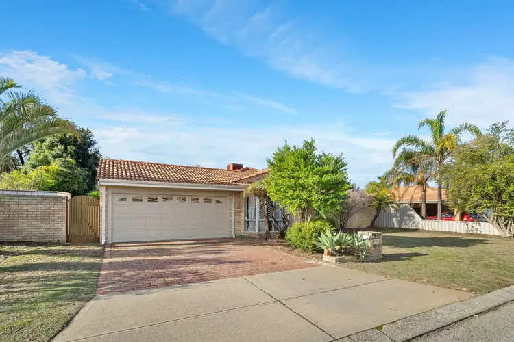 13 Young Lane, Parkwood WA 6147