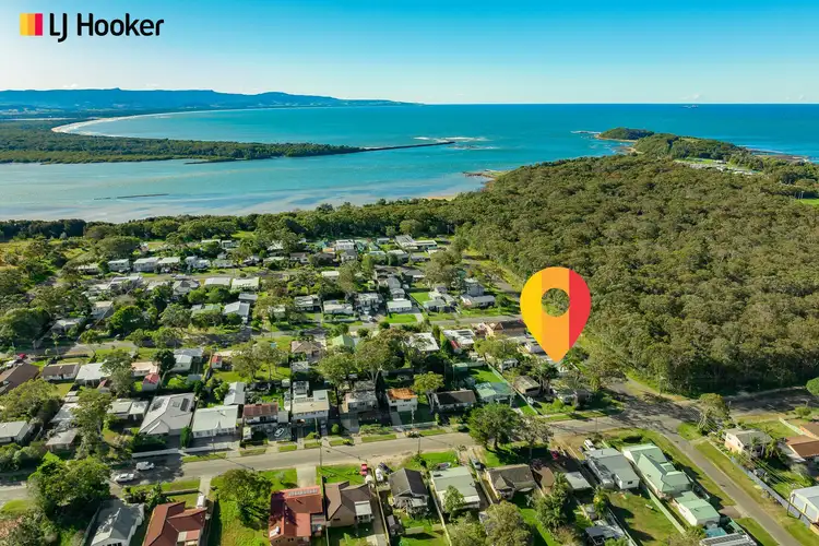 Second view of Homely house listing, 13 Flora Street, Culburra Beach NSW 2540
