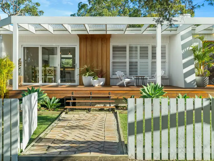 Third view of Homely house listing, 13 Flora Street, Culburra Beach NSW 2540