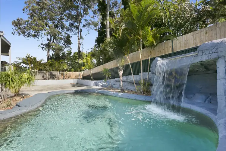 Second view of Homely house listing, 6 Daniel Crescent, Ashmore QLD 4214
