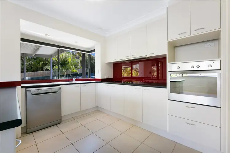Third view of Homely house listing, 6 Daniel Crescent, Ashmore QLD 4214