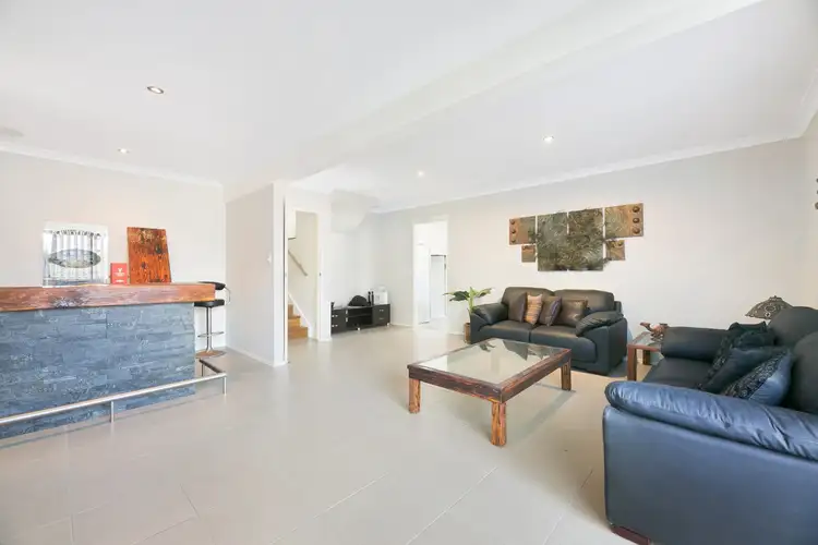Fourth view of Homely house listing, 6 Daniel Crescent, Ashmore QLD 4214