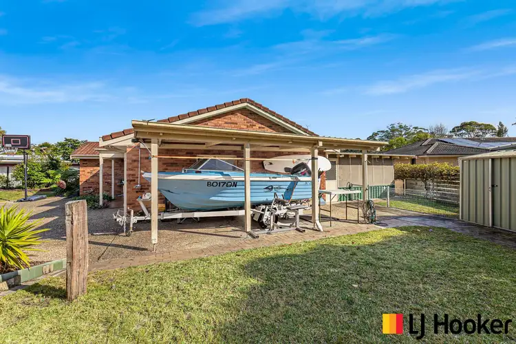 Fourth view of Homely house listing, 6 Jodie Place, Broulee NSW 2537
