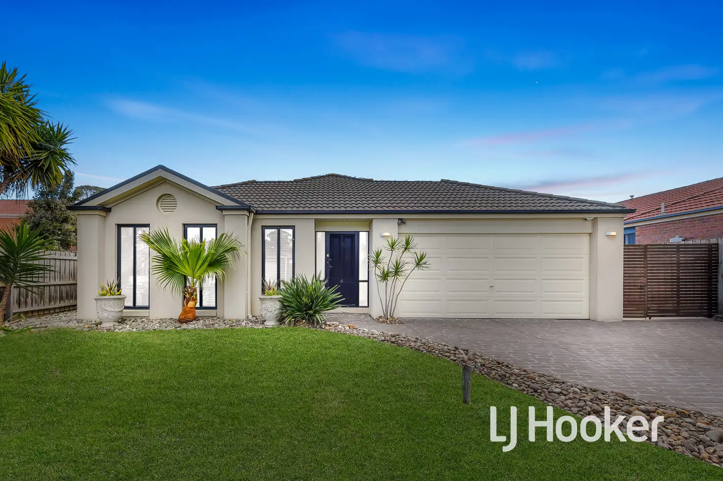 Main view of Homely house listing, 4 Dennis Close, Lynbrook VIC 3975