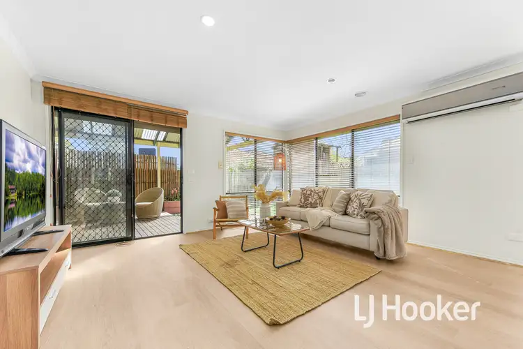 Third view of Homely house listing, 4 Dennis Close, Lynbrook VIC 3975