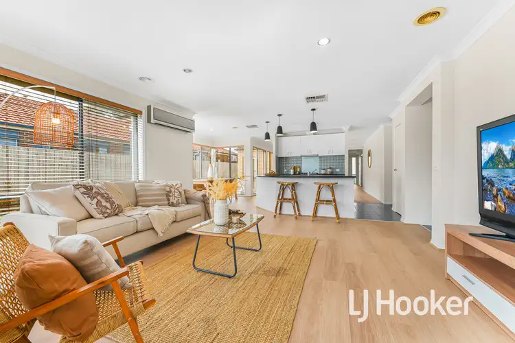 Fourth view of Homely house listing, 4 Dennis Close, Lynbrook VIC 3975