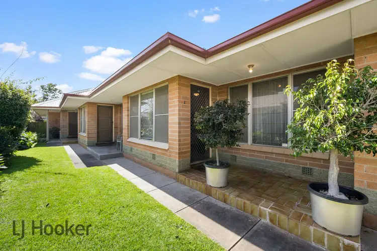 Second view of Homely unit listing, 2/3 Townsend Avenue, Hove SA 5048