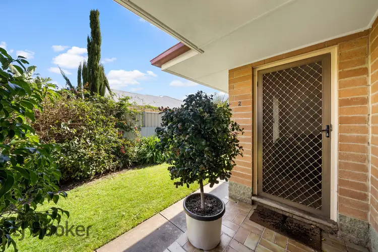 Third view of Homely unit listing, 2/3 Townsend Avenue, Hove SA 5048