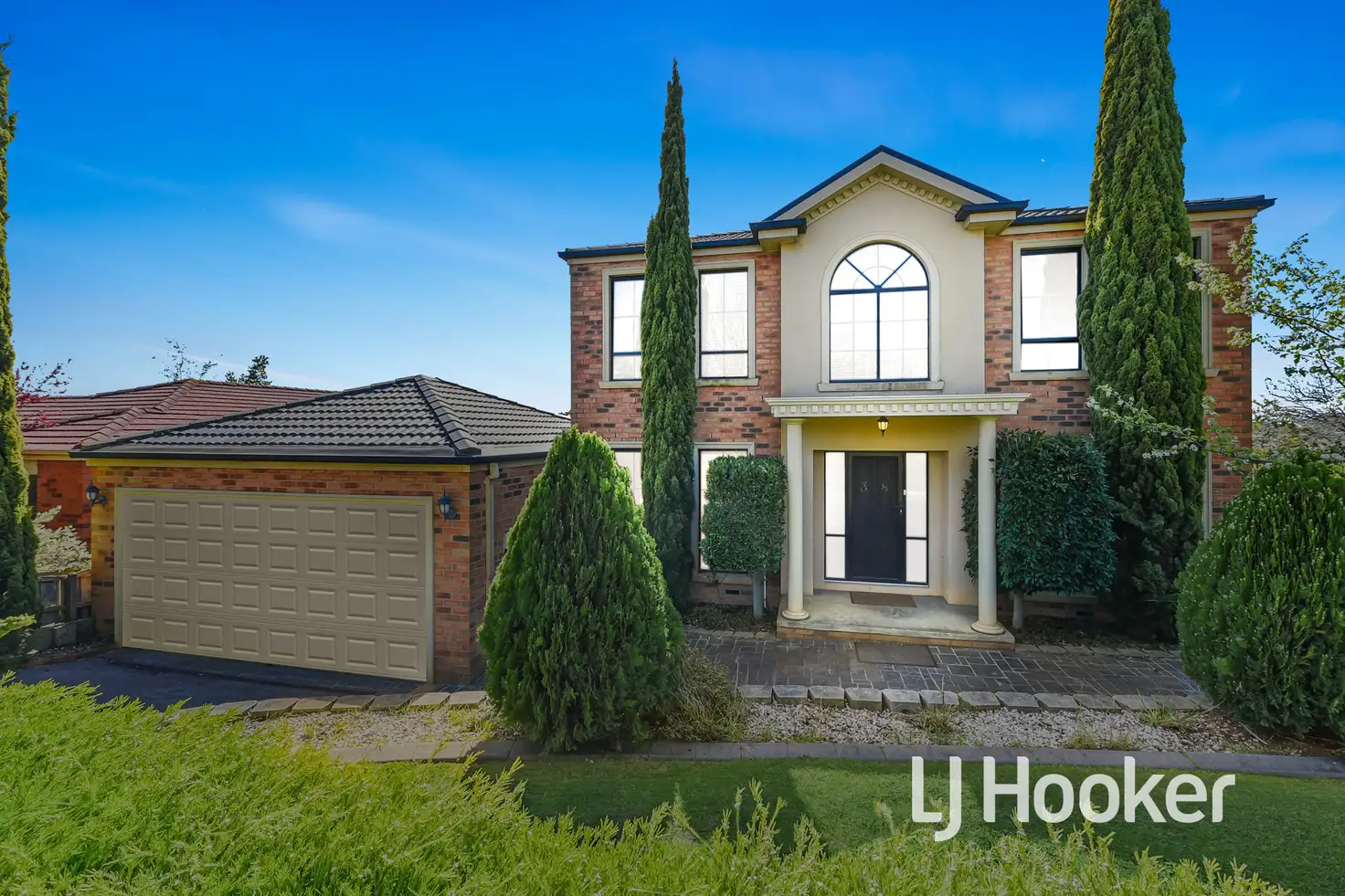 Main view of Homely house listing, 38 Harold Keys Drive, Narre Warren South VIC 3805