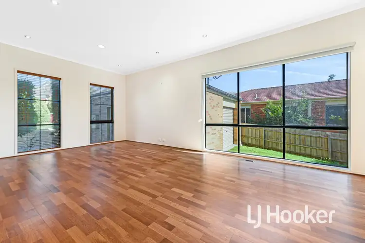 Second view of Homely house listing, 38 Harold Keys Drive, Narre Warren South VIC 3805