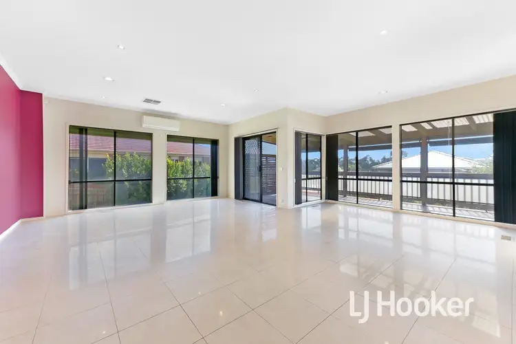 Third view of Homely house listing, 38 Harold Keys Drive, Narre Warren South VIC 3805