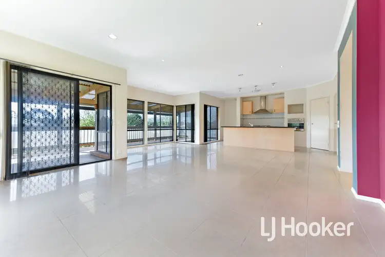 Fourth view of Homely house listing, 38 Harold Keys Drive, Narre Warren South VIC 3805