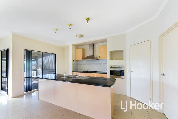 Fifth view of Homely house listing, 38 Harold Keys Drive, Narre Warren South VIC 3805