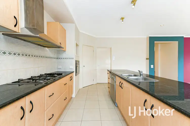 Sixth view of Homely house listing, 38 Harold Keys Drive, Narre Warren South VIC 3805