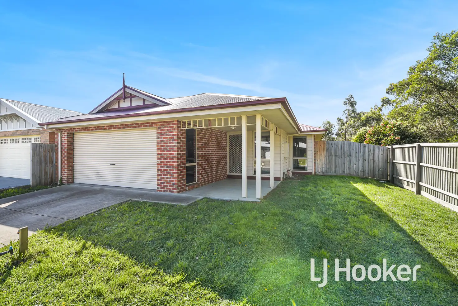 Main view of Homely house listing, 17 Tribuzi Close, Pakenham VIC 3810