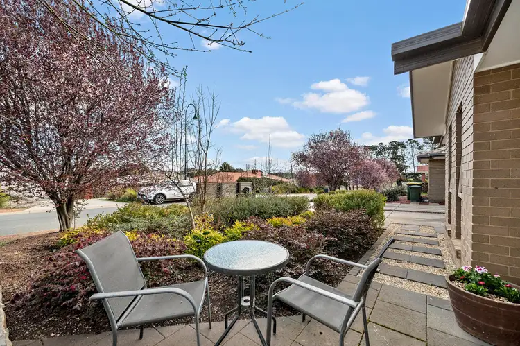 Second view of Homely house listing, 12 Hazelton Street, Macgregor ACT 2615