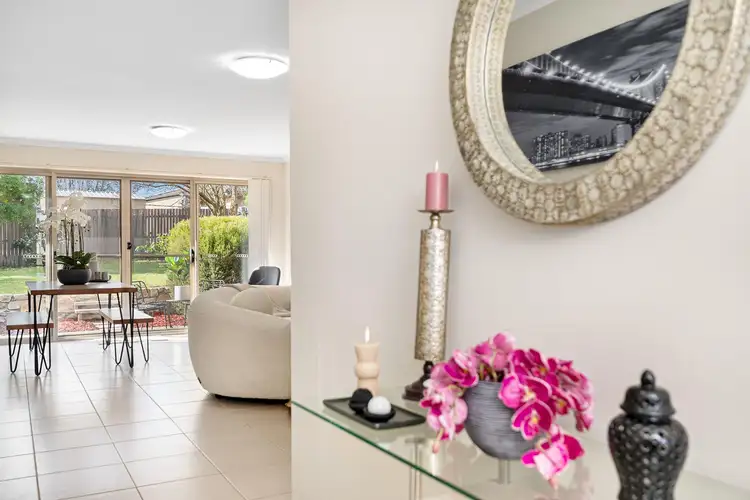 Third view of Homely house listing, 12 Hazelton Street, Macgregor ACT 2615
