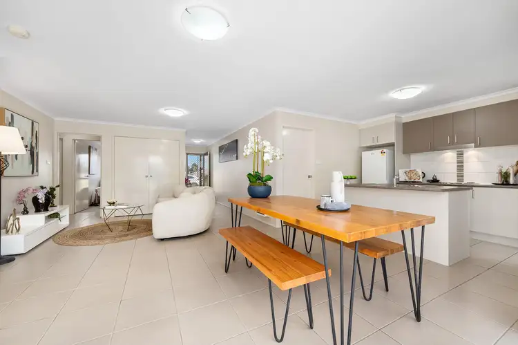 Fourth view of Homely house listing, 12 Hazelton Street, Macgregor ACT 2615
