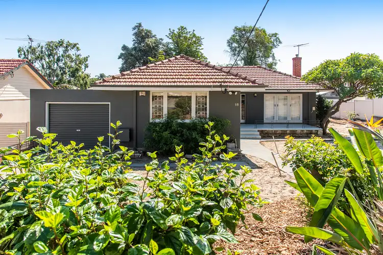 18 Bland Street, Kensington WA 6151