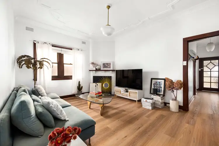 Main view of Homely apartment listing, 1/41 Blair Street, Bondi Beach NSW 2026
