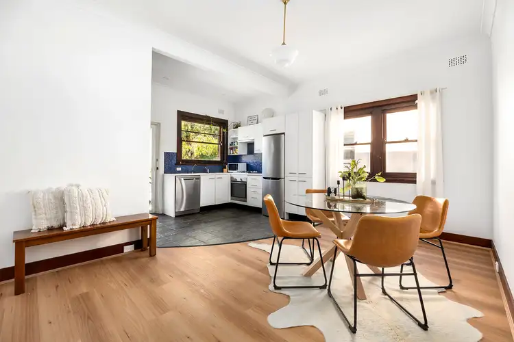 Second view of Homely apartment listing, 1/41 Blair Street, Bondi Beach NSW 2026