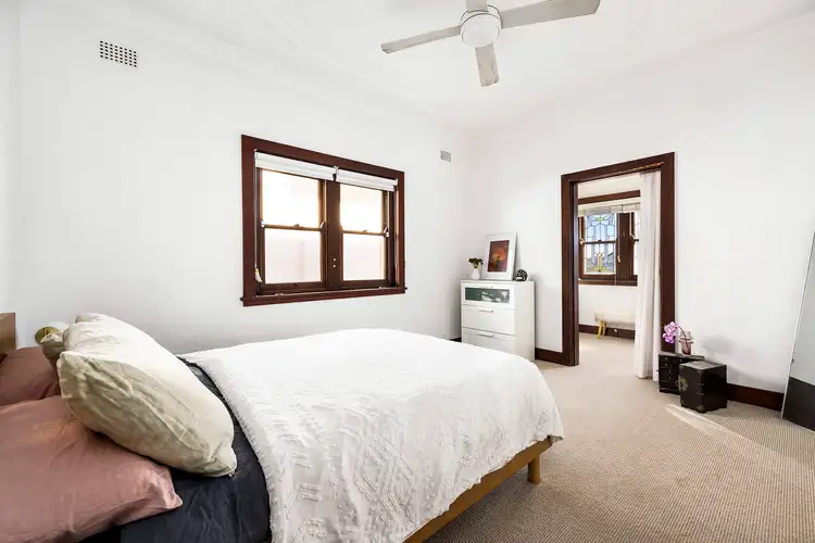 Third view of Homely apartment listing, 1/41 Blair Street, Bondi Beach NSW 2026