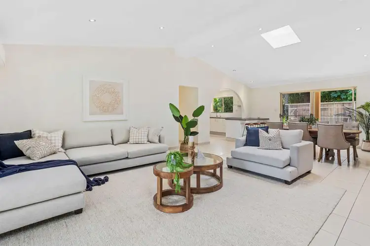 15 Barmark Court, Tallebudgera Valley QLD 4228