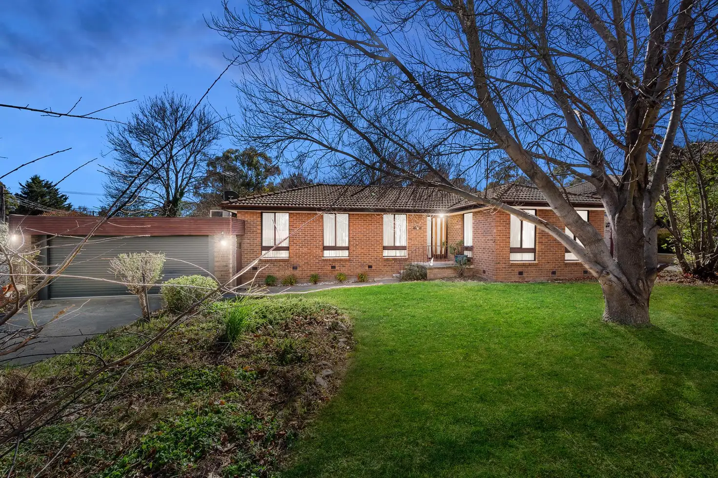 Main view of Homely house listing, 76 Osburn Drive, Macgregor ACT 2615