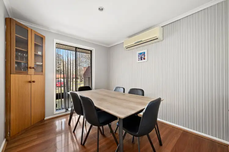 Fourth view of Homely house listing, 76 Osburn Drive, Macgregor ACT 2615