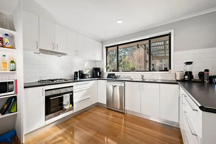 Fifth view of Homely house listing, 76 Osburn Drive, Macgregor ACT 2615