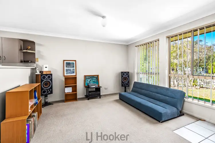 Third view of Homely semi-detached listing, 1/59 Montgomery Street, Argenton NSW 2284