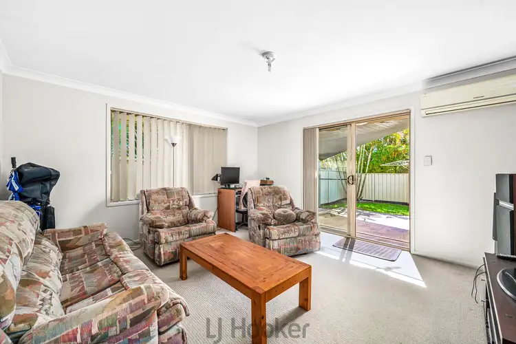 Fourth view of Homely semi-detached listing, 1/59 Montgomery Street, Argenton NSW 2284