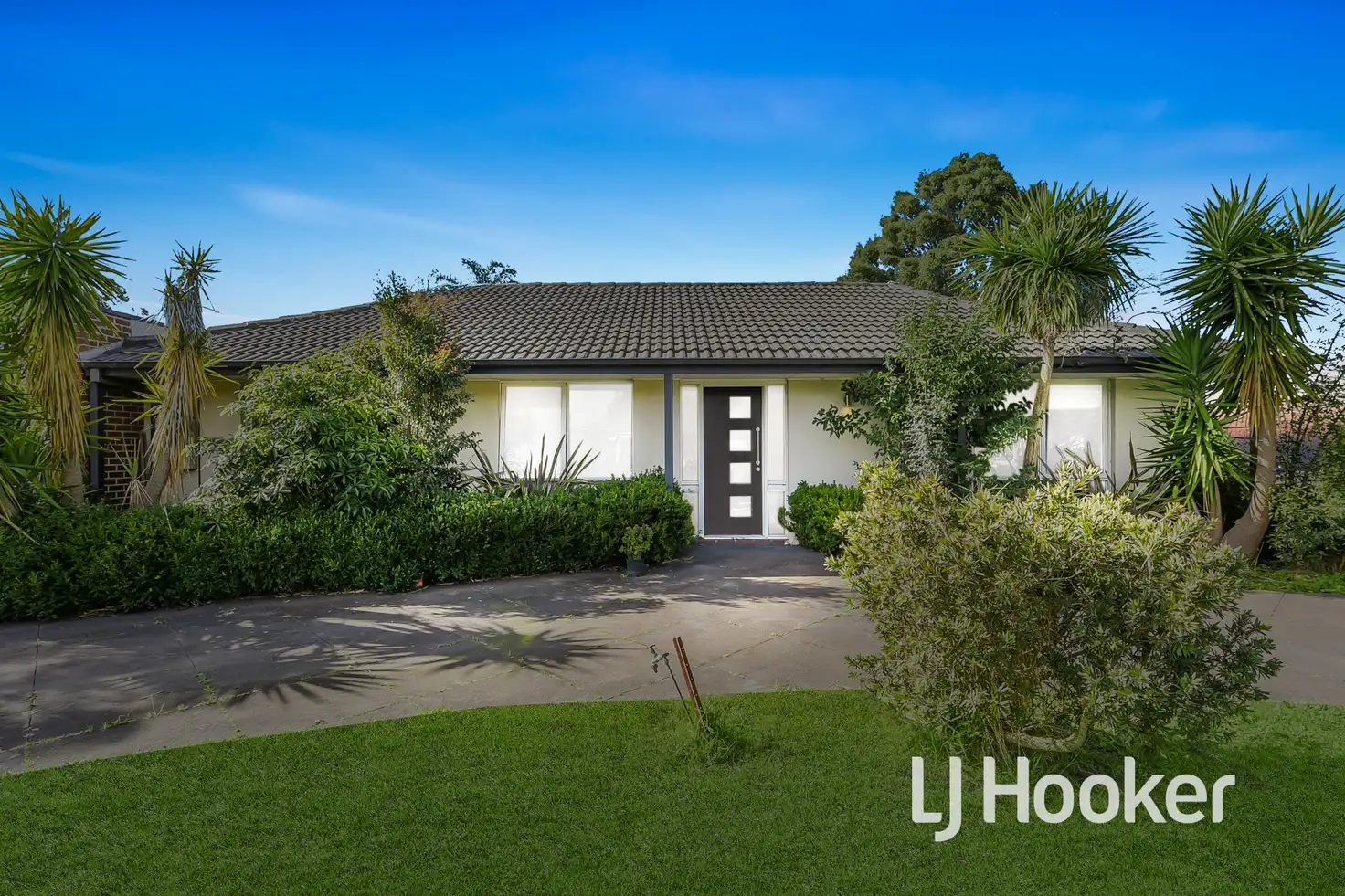 Main view of Homely house listing, 3 Kooyong Close, Hampton Park VIC 3976