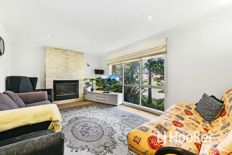 Third view of Homely house listing, 3 Kooyong Close, Hampton Park VIC 3976