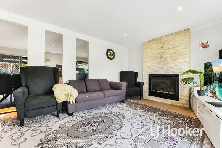 Fourth view of Homely house listing, 3 Kooyong Close, Hampton Park VIC 3976