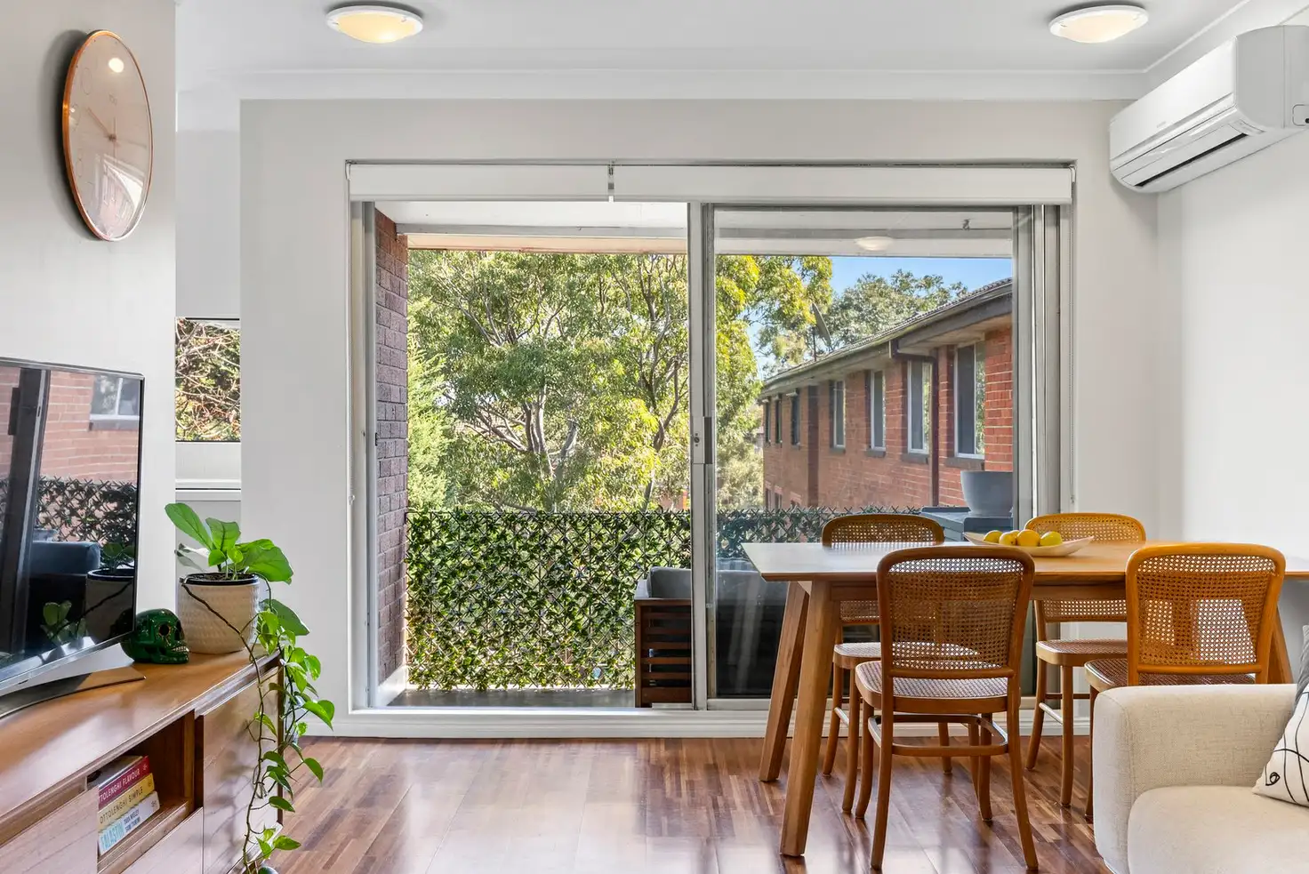 Main view of Homely unit listing, 30/15 Grace Campbell Crescent, Hillsdale NSW 2036