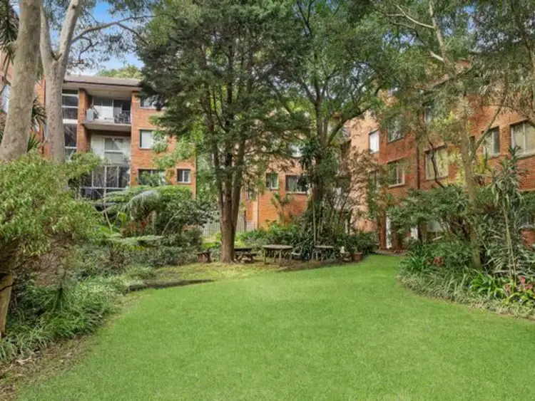 Third view of Homely unit listing, 30/15 Grace Campbell Crescent, Hillsdale NSW 2036