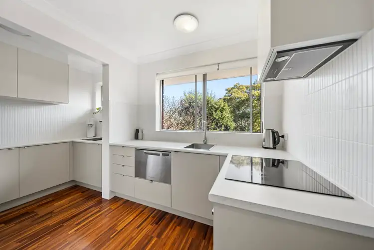 Fifth view of Homely unit listing, 30/15 Grace Campbell Crescent, Hillsdale NSW 2036