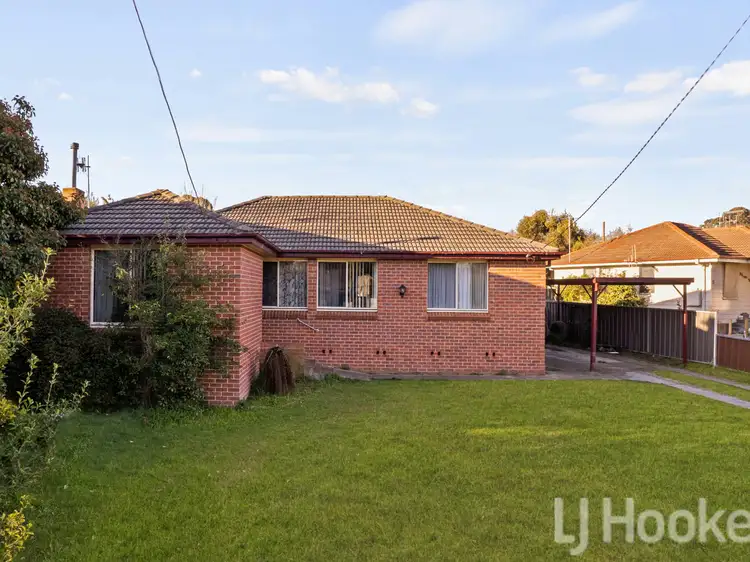 Main view of Homely house listing, 17 McGrath Street, West Bathurst NSW 2795