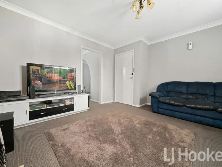 Second view of Homely house listing, 17 McGrath Street, West Bathurst NSW 2795