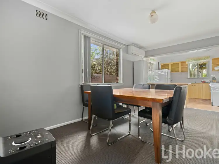 Fourth view of Homely house listing, 17 McGrath Street, West Bathurst NSW 2795