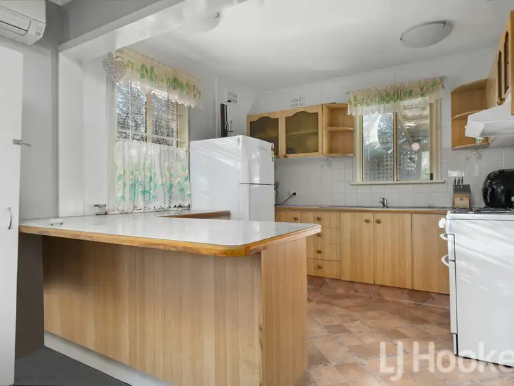 Fifth view of Homely house listing, 17 McGrath Street, West Bathurst NSW 2795