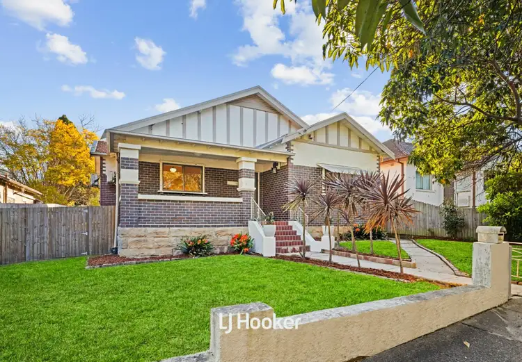 Main view of Homely house listing, 402 Penshurst Street, Chatswood NSW 2067