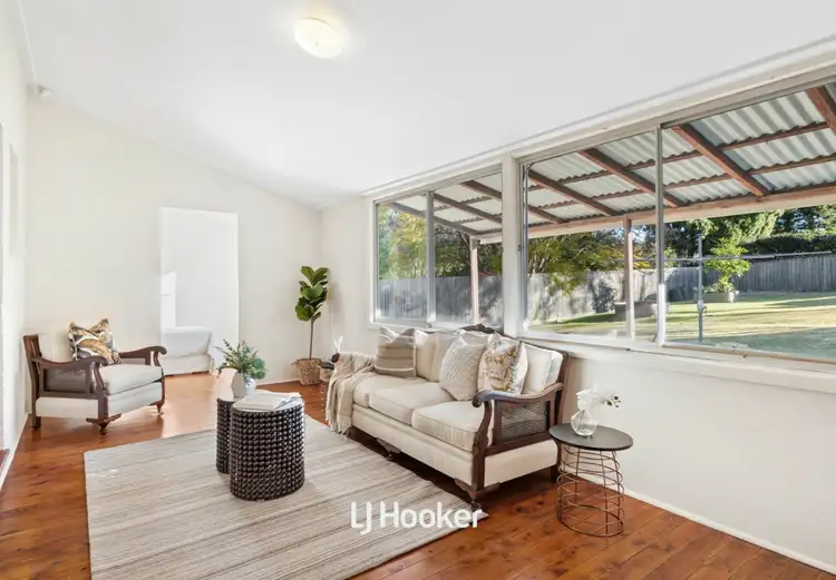 Third view of Homely house listing, 402 Penshurst Street, Chatswood NSW 2067